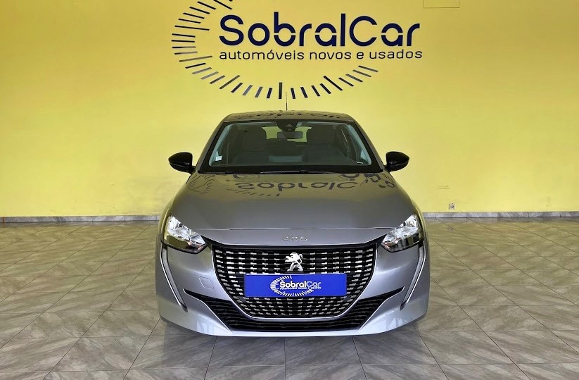 PEUGEOT 208 1.2 PureTech Active