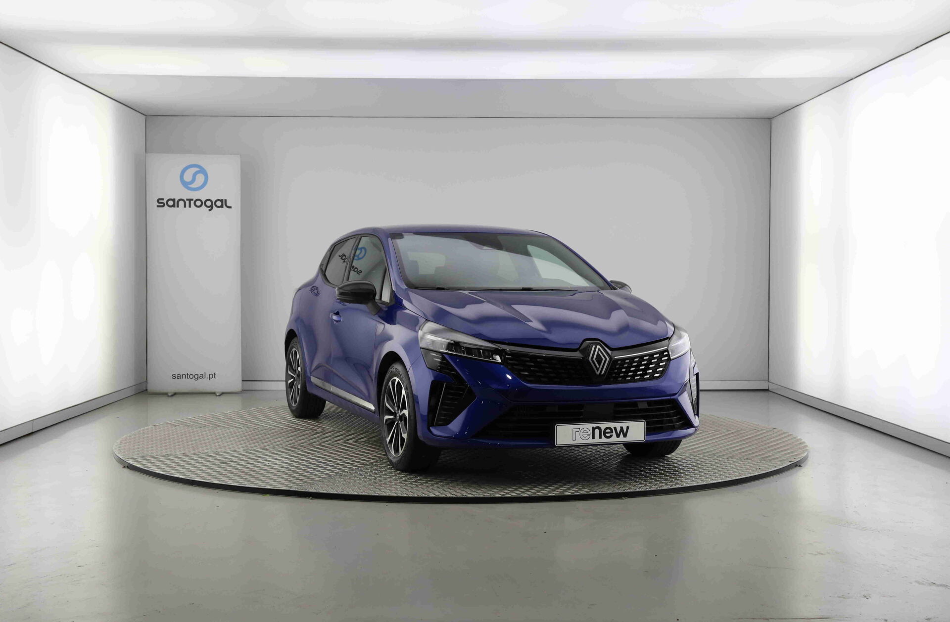 RENAULT Clio 1.0 TCe Techno Bi-Fuel