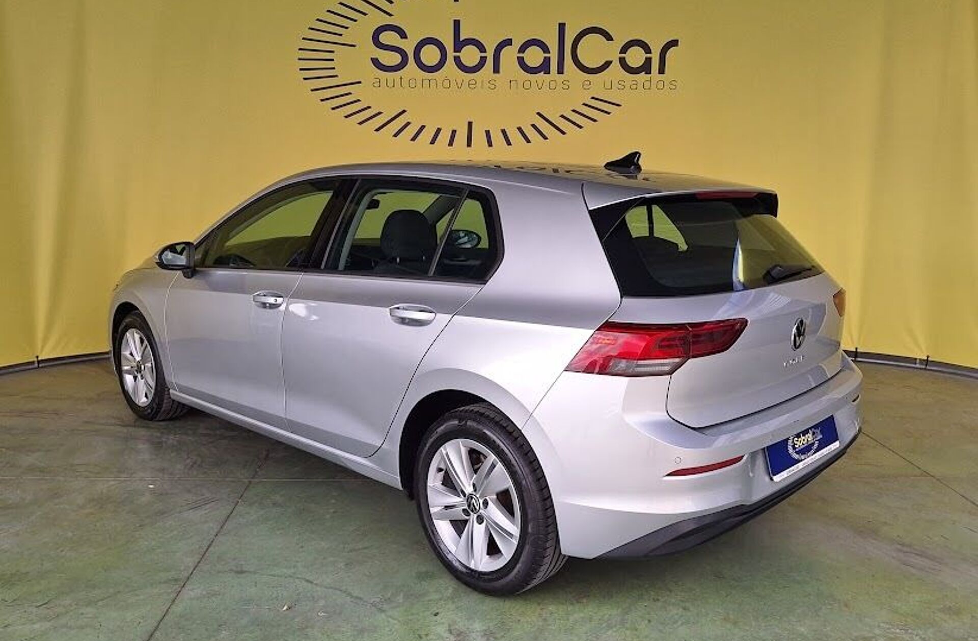 VOLKSWAGEN Golf 1.0 TSI Life
