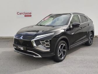 MITSUBISHI Eclipse Cross 2.4 PHEV eStyle