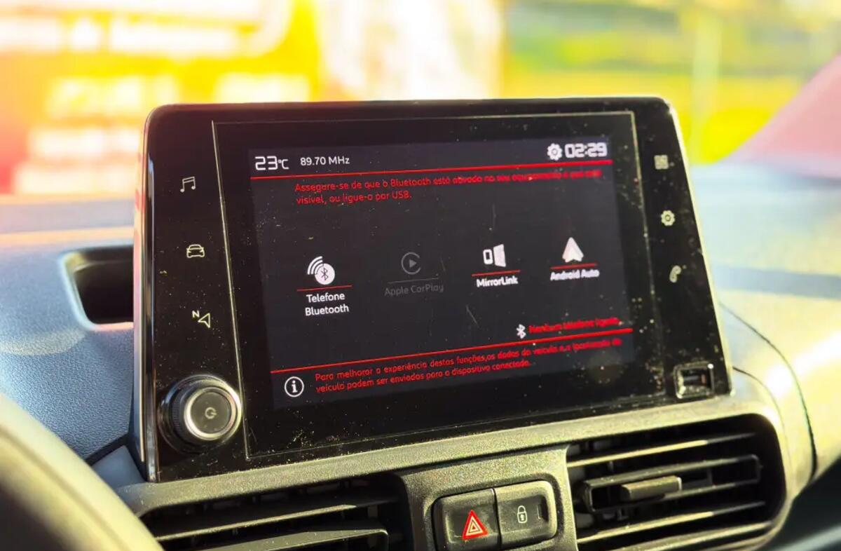 CITROEN Berlingo 1.5 BlueHDi M