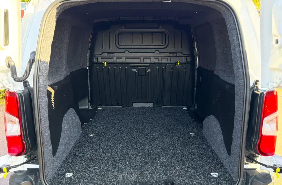 CITROEN Berlingo 1.5 BlueHDi M