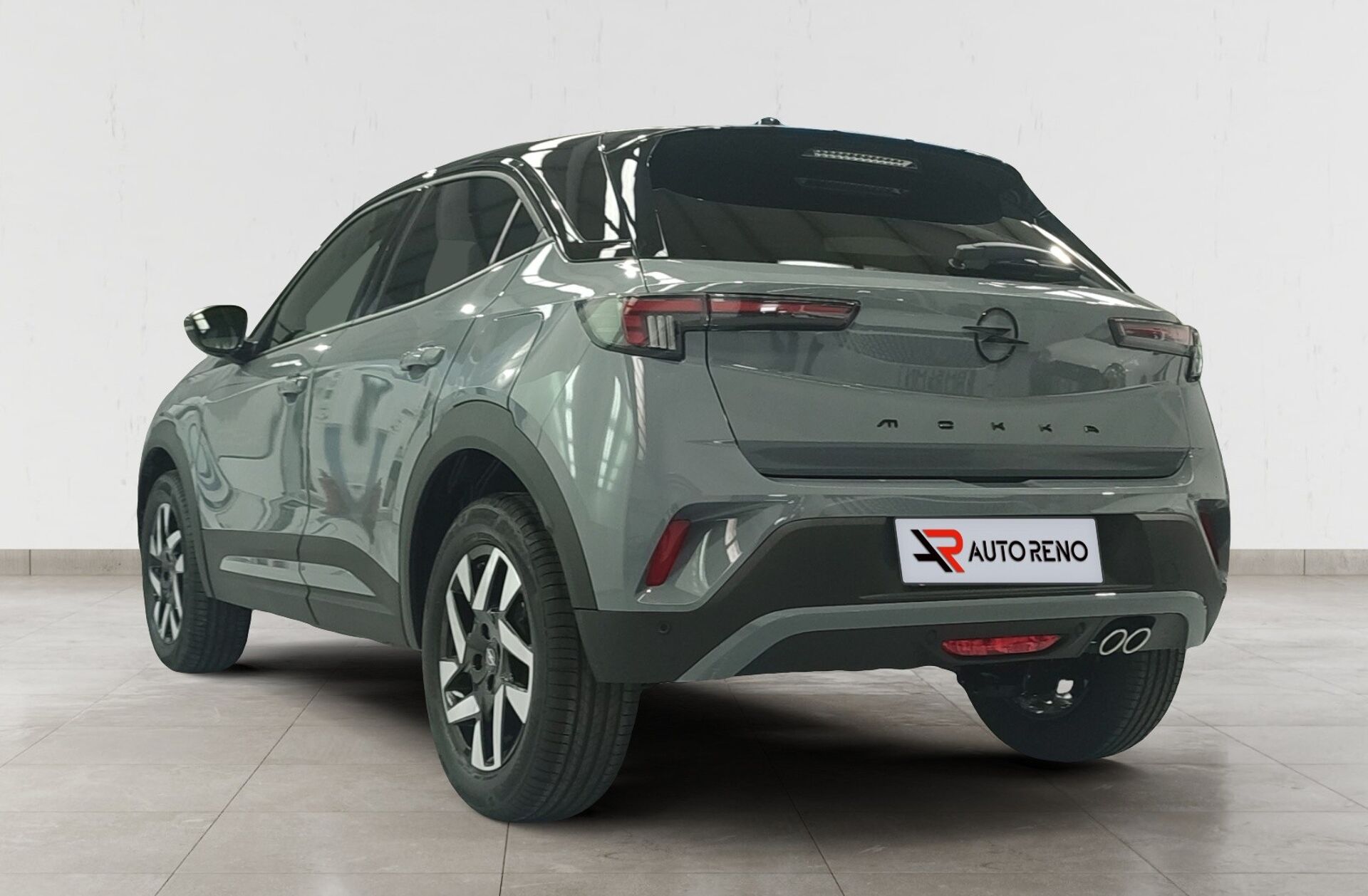OPEL Mokka 1.2 T Edition