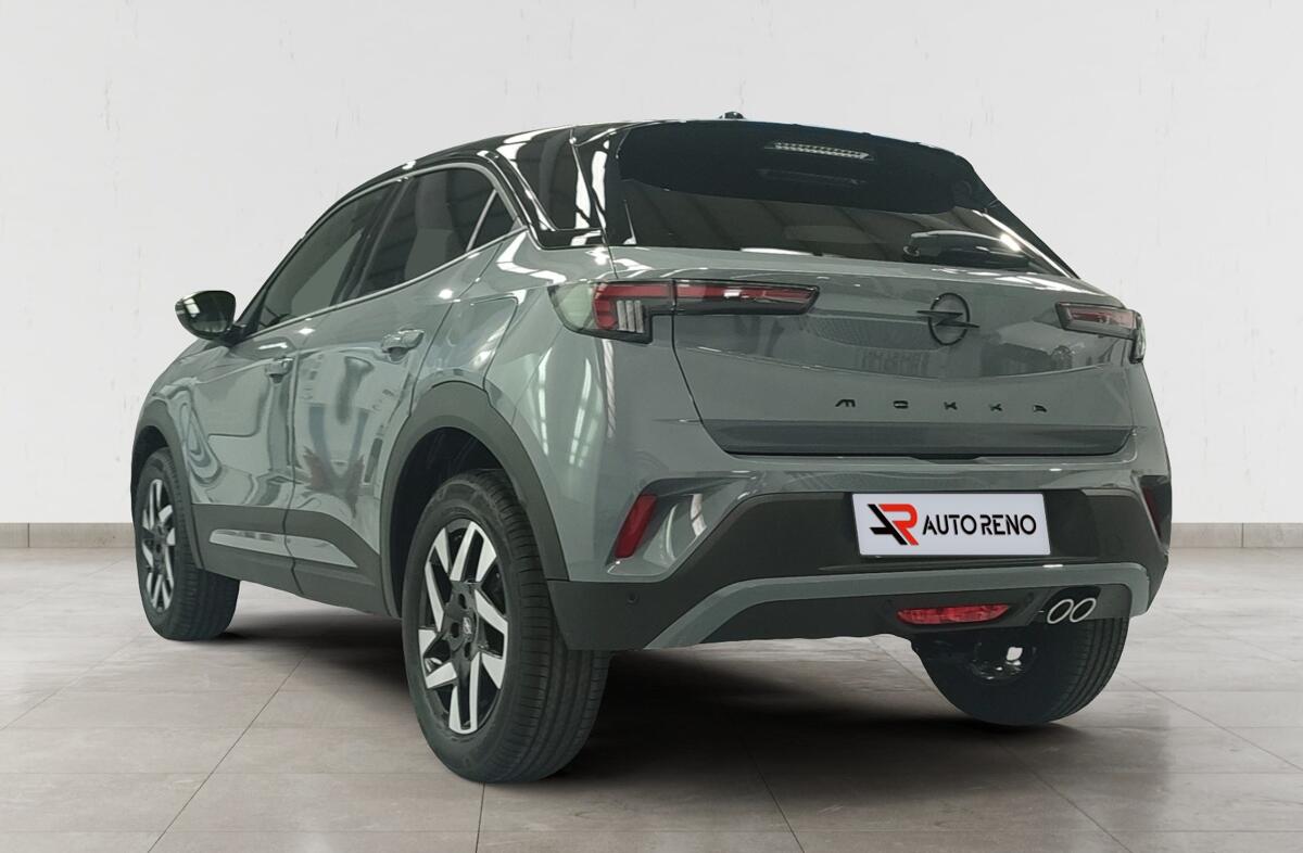 OPEL Mokka 1.2 T Edition