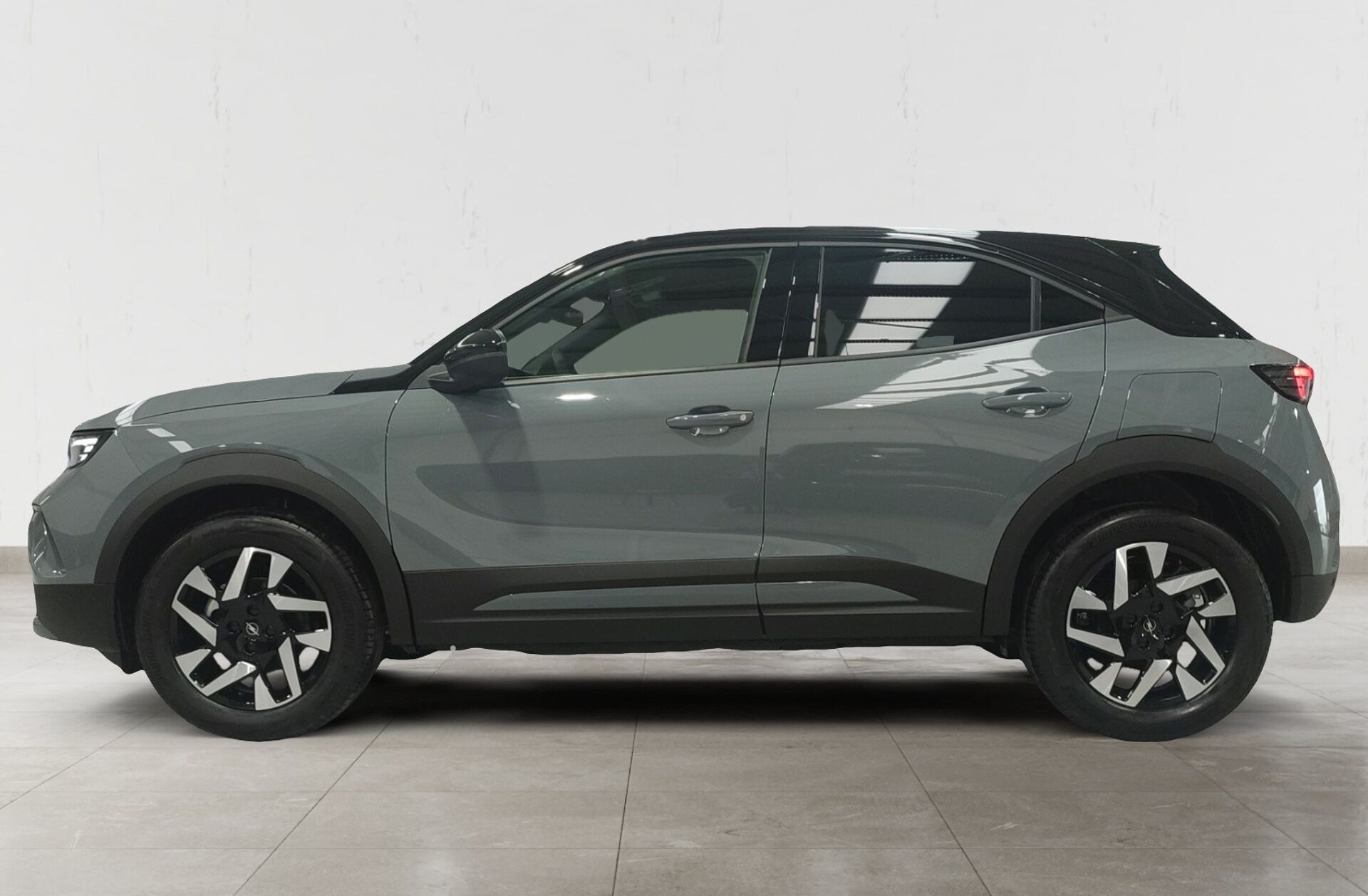 OPEL Mokka 1.2 T Edition