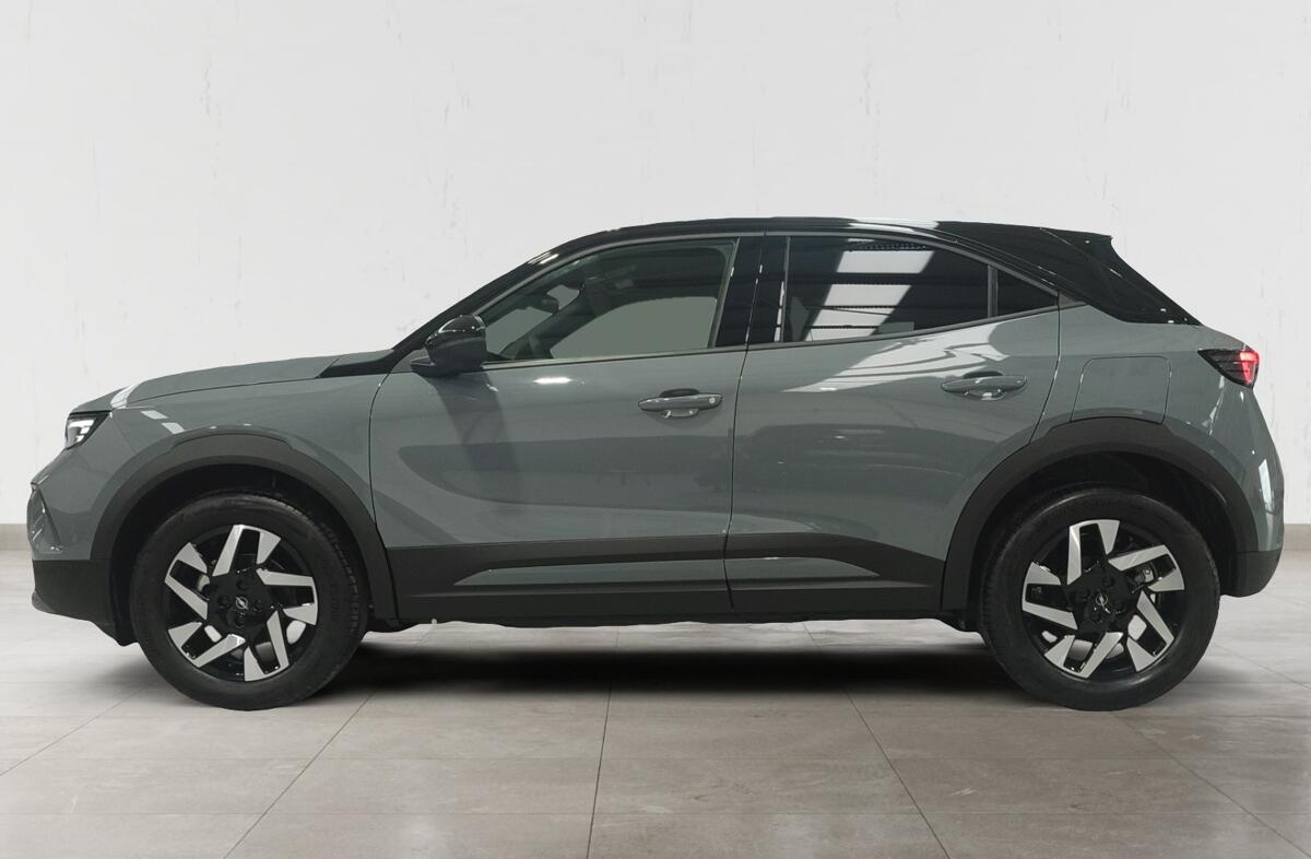 OPEL Mokka 1.2 T Edition