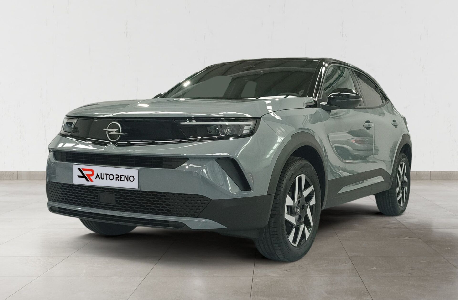 OPEL Mokka 1.2 T Edition