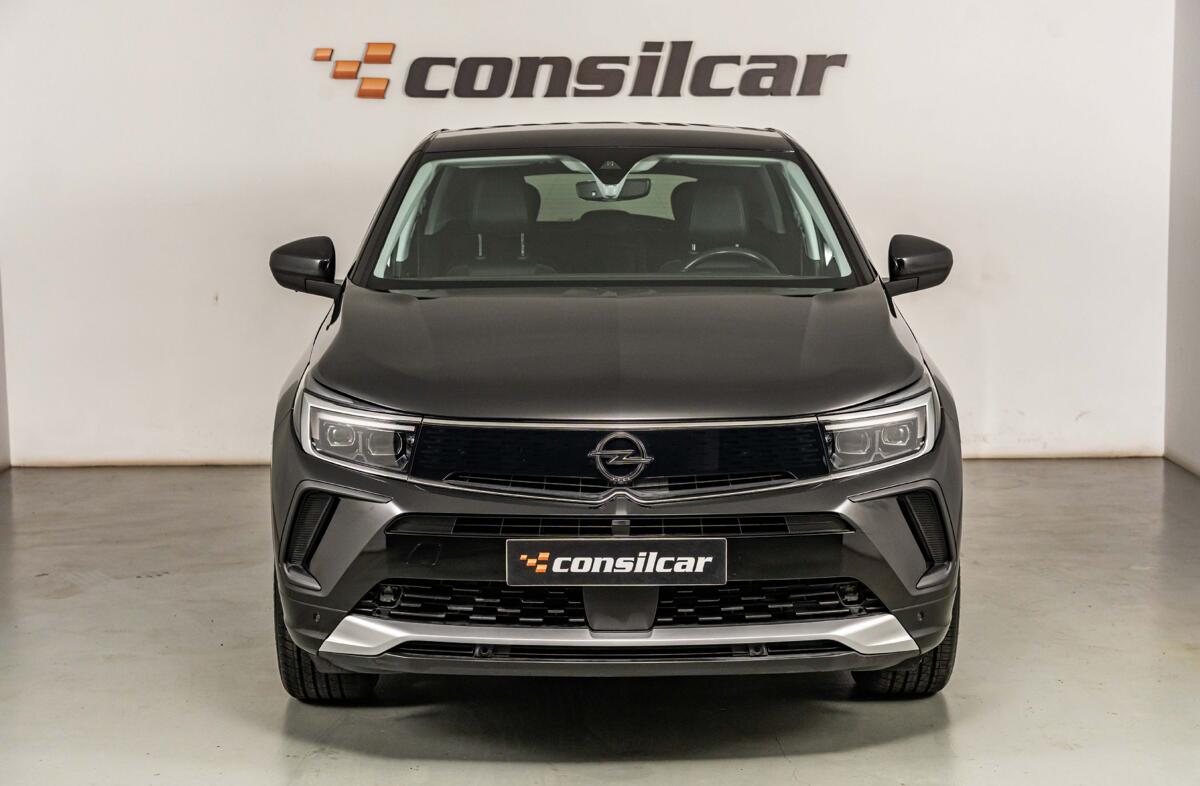 OPEL Grandland 1.6 T PHEV Ultimate