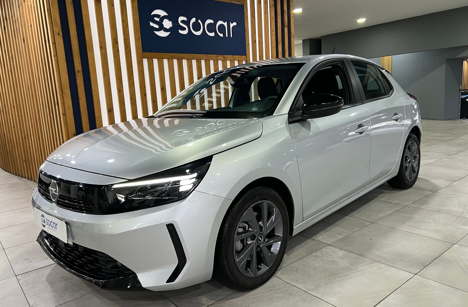 OPEL Corsa 1.2 T Edition