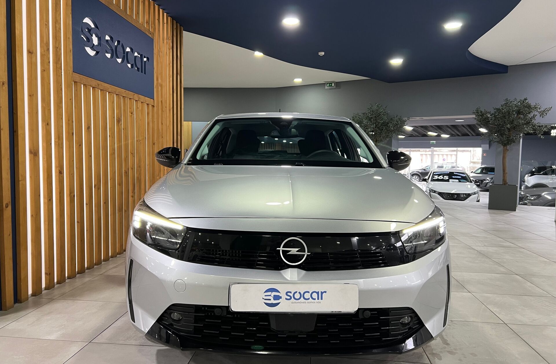 OPEL Corsa 1.2 T Edition