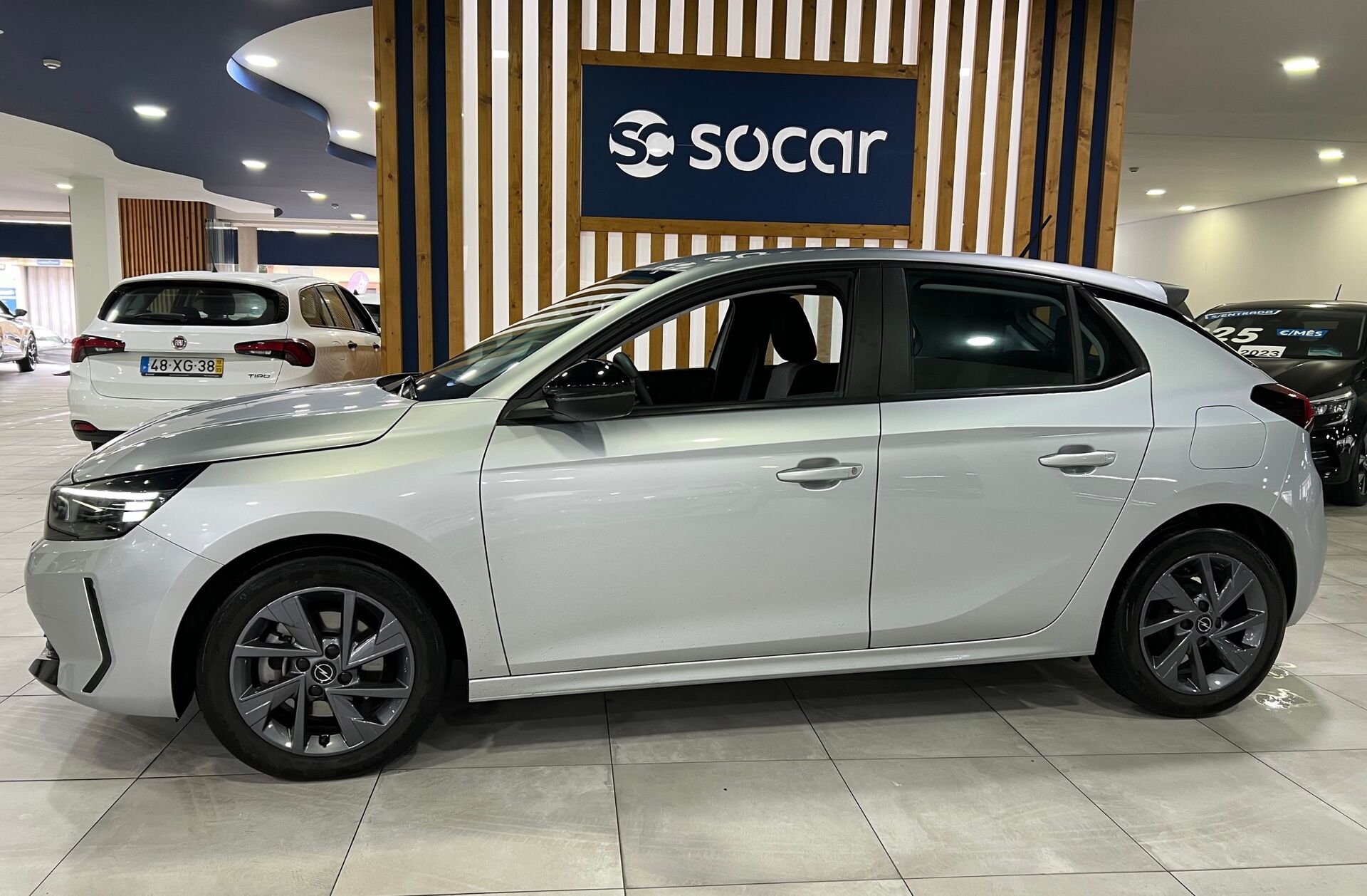 OPEL Corsa 1.2 T Edition