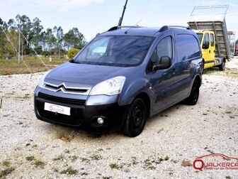 CITROEN Berlingo 1.6