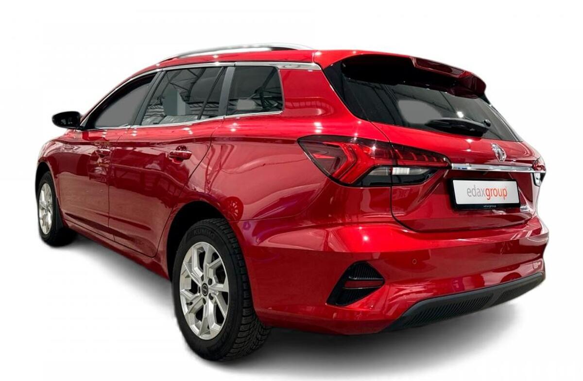 MG MG5 51 kWh Comfort