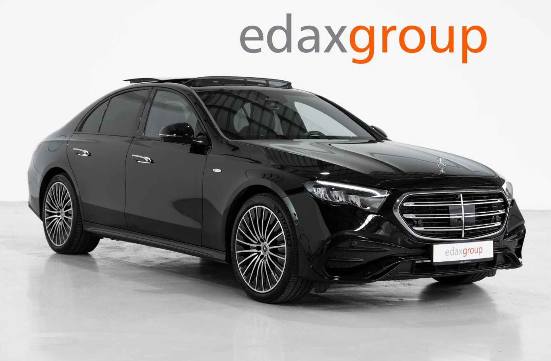 MERCEDES Classe E E 300 de