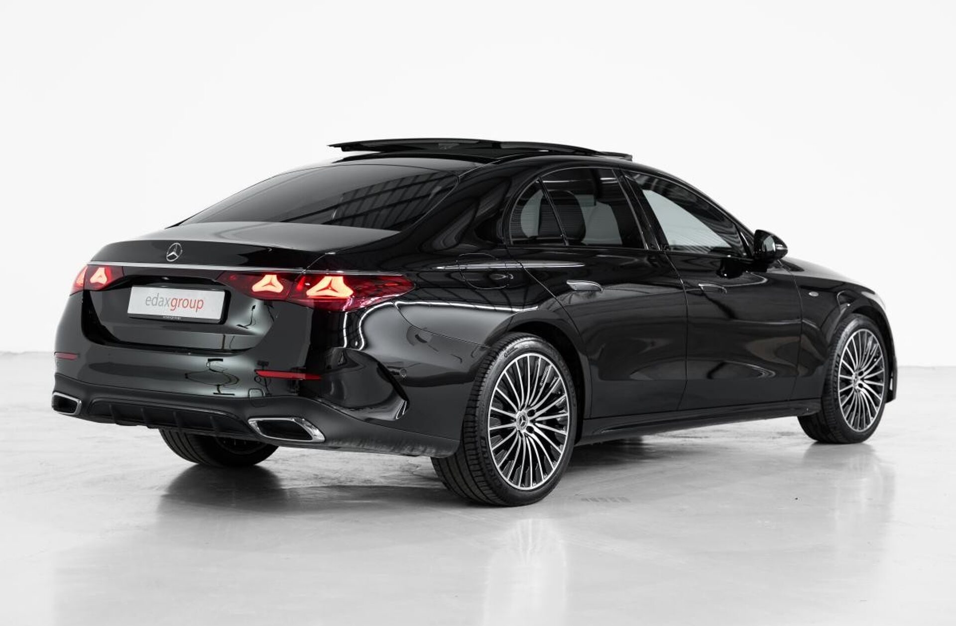 MERCEDES Classe E E 300 de