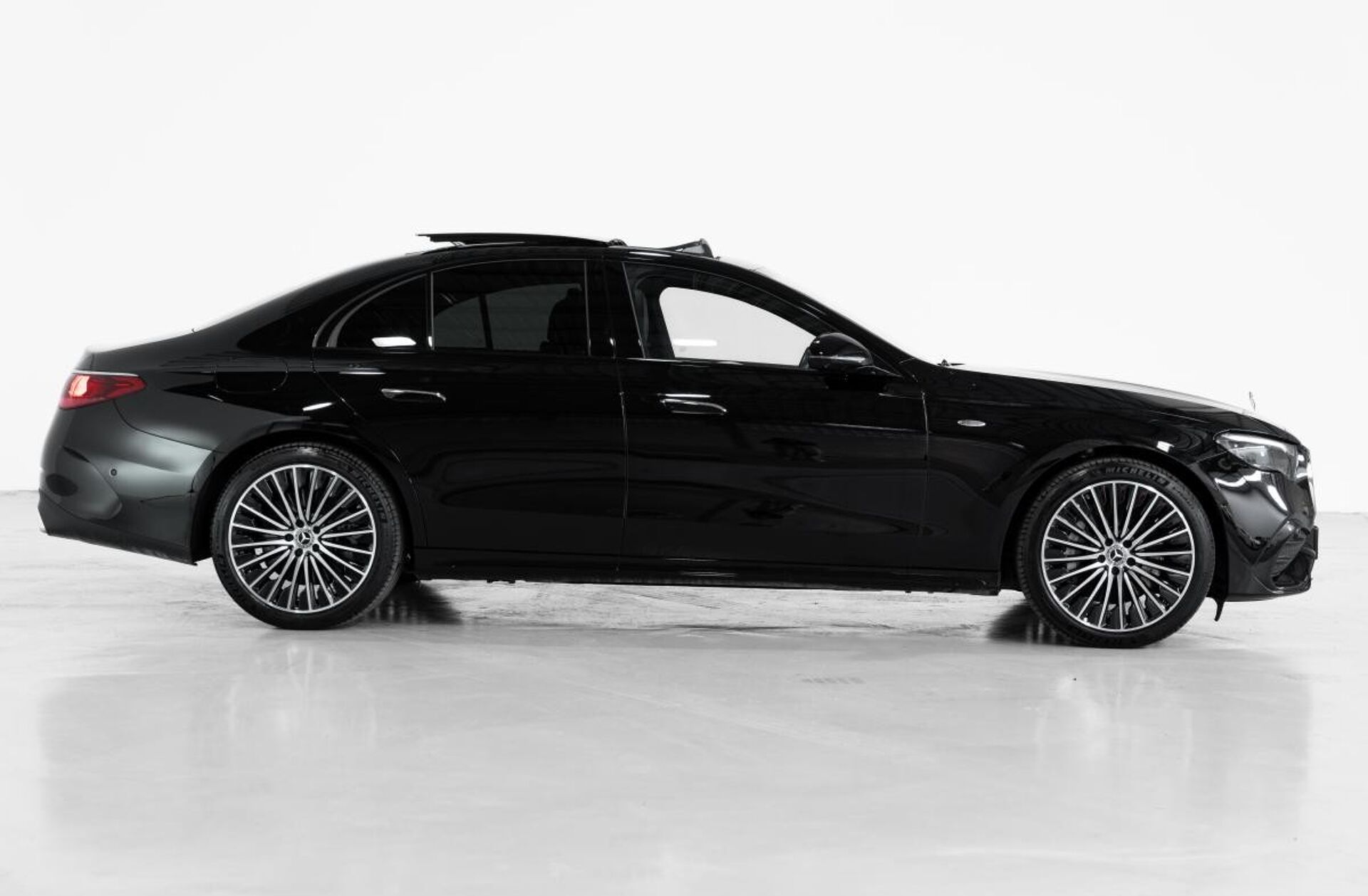 MERCEDES Classe E E 300 de