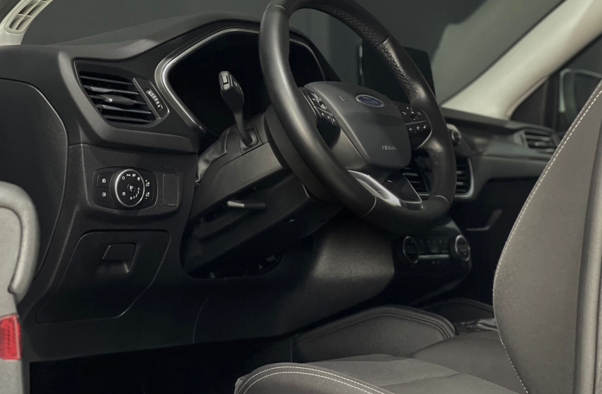 FORD Focus 1.5 TDCi EcoBlue Titanium