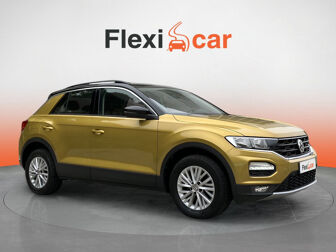 VOLKSWAGEN T-Roc 1.0 TSI Style