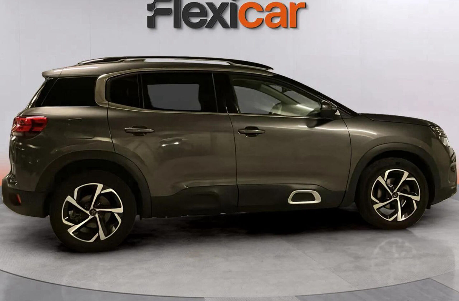 CITROEN C5 AirCross 1.5 BlueHDi Feel Pack