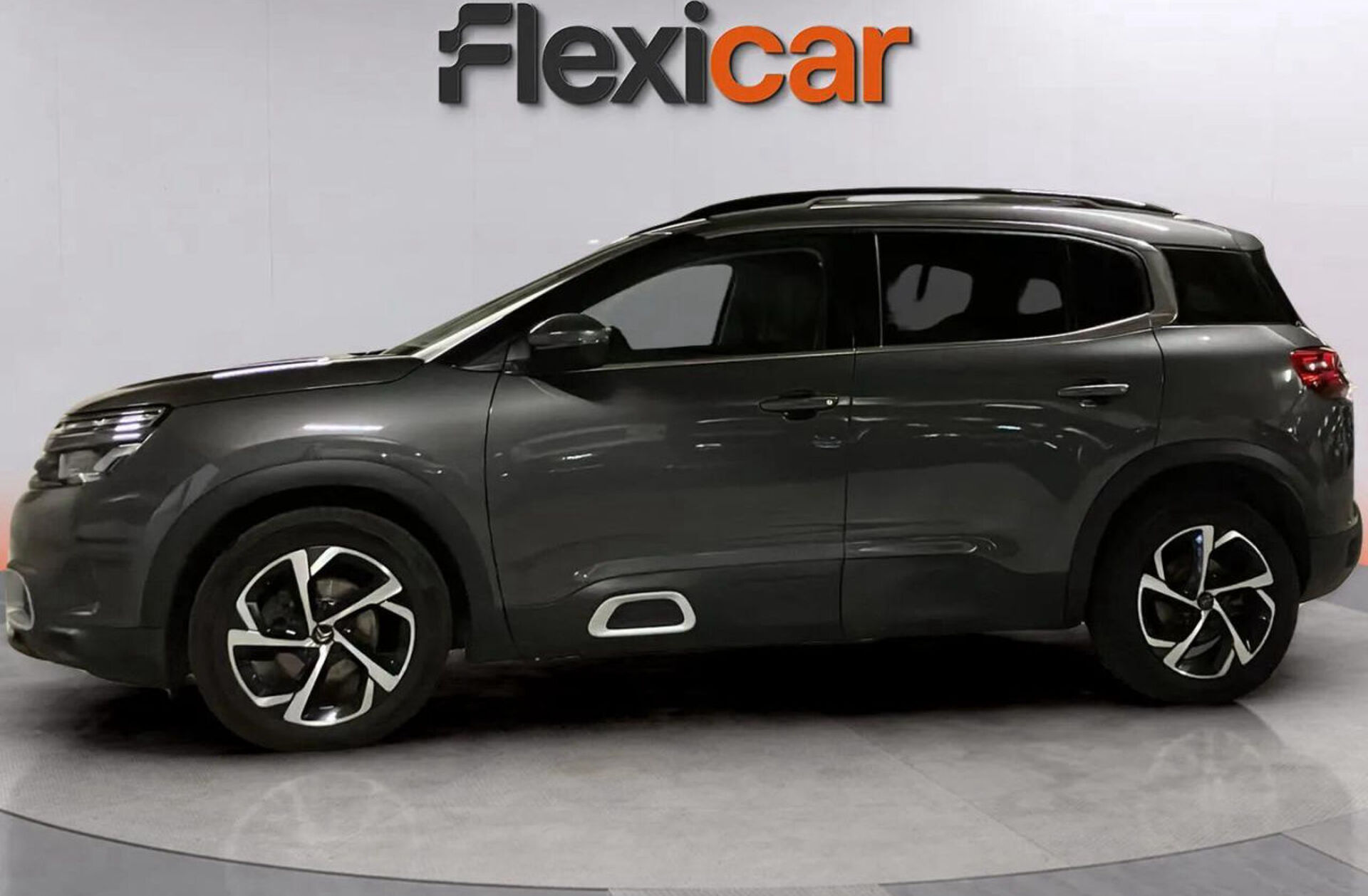 CITROEN C5 AirCross 1.5 BlueHDi Feel Pack