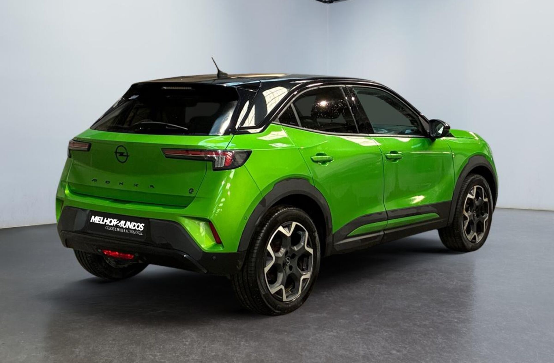OPEL Mokka -e 50 kWh Ultimate