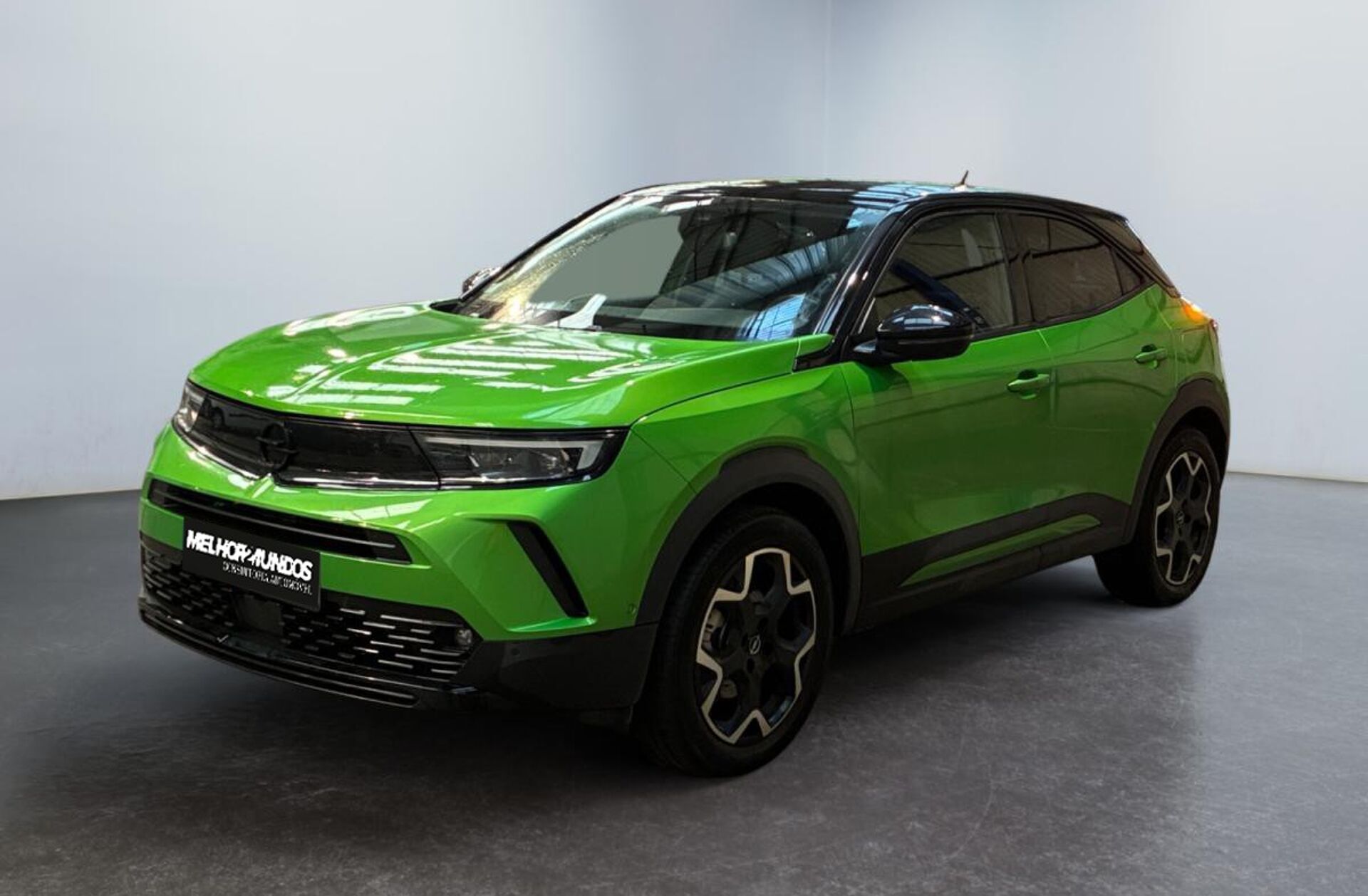 OPEL Mokka -e 50 kWh Ultimate