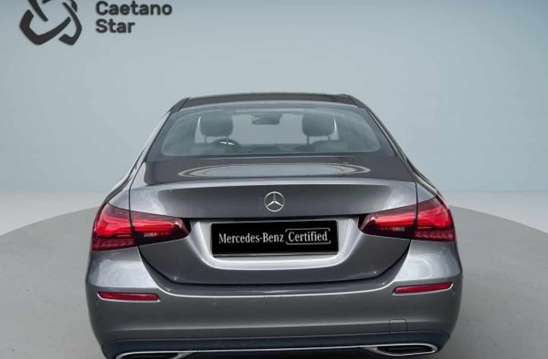 MERCEDES Classe A A 200 d