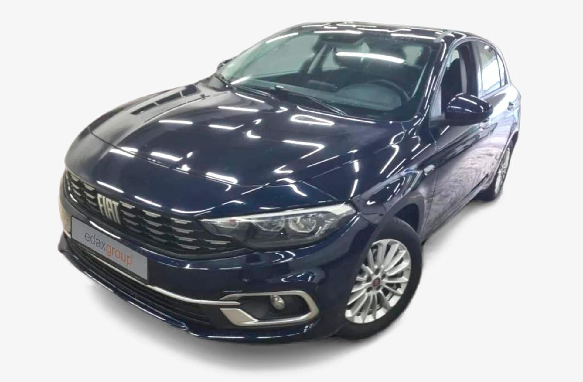 FIAT Tipo 1.3 Multijet Life