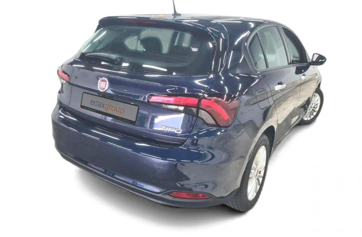 FIAT Tipo 1.3 Multijet Life
