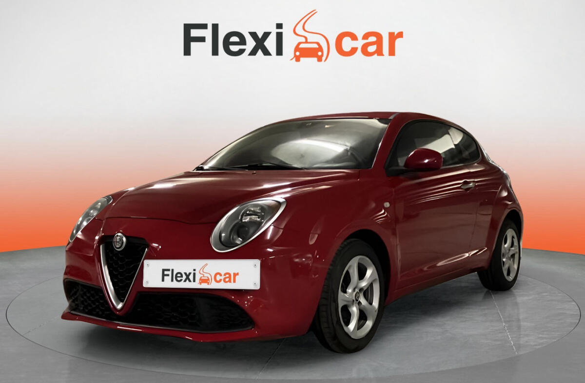 ALFA ROMEO MiTo 0.9 T TwinAir Urban