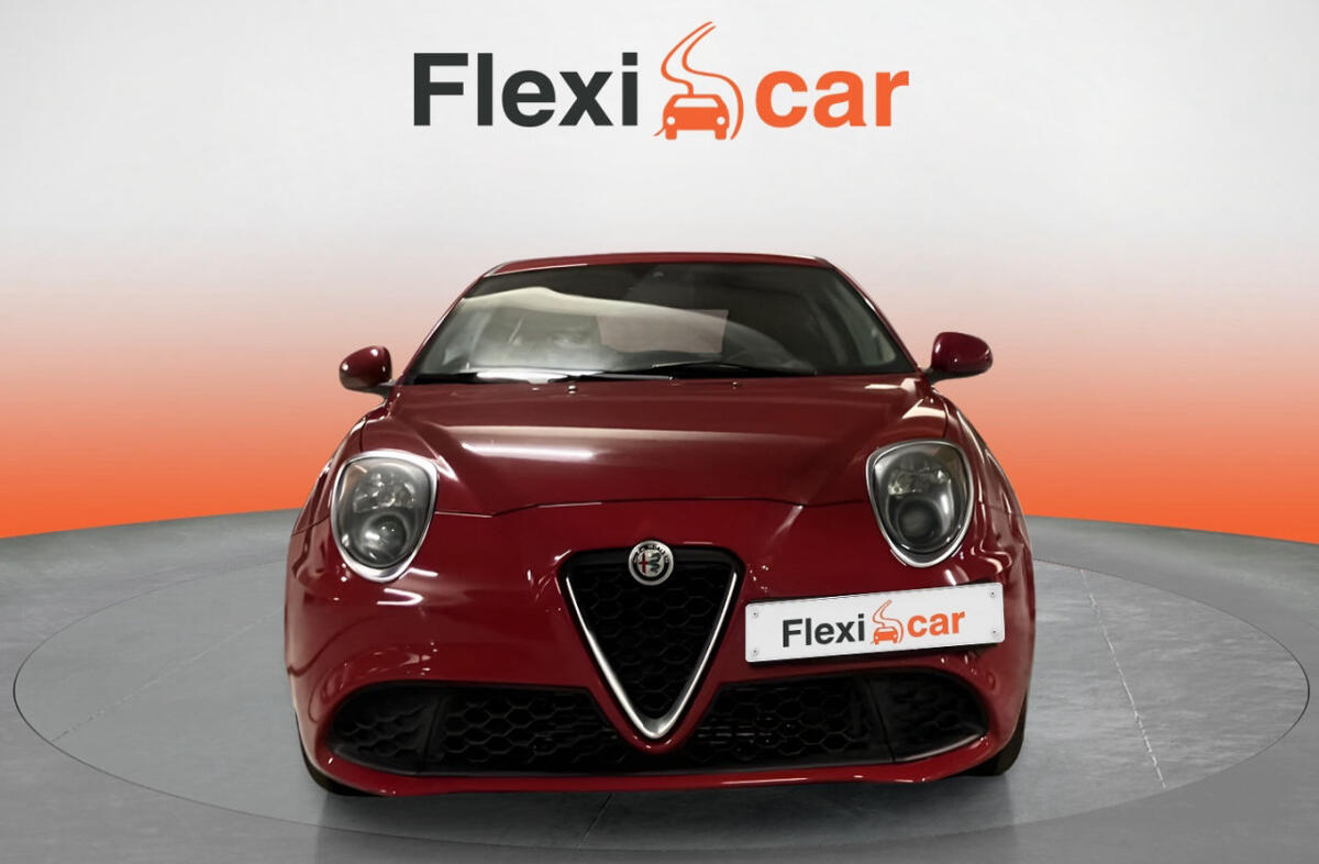 ALFA ROMEO MiTo 0.9 T TwinAir Urban