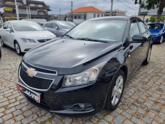 CHEVROLET Cruze 2.0 VCDi LT