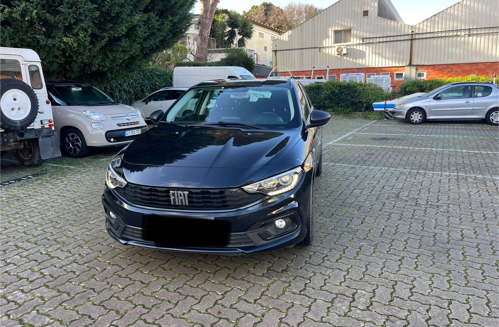 FIAT Tipo SW 1.3 Multijet