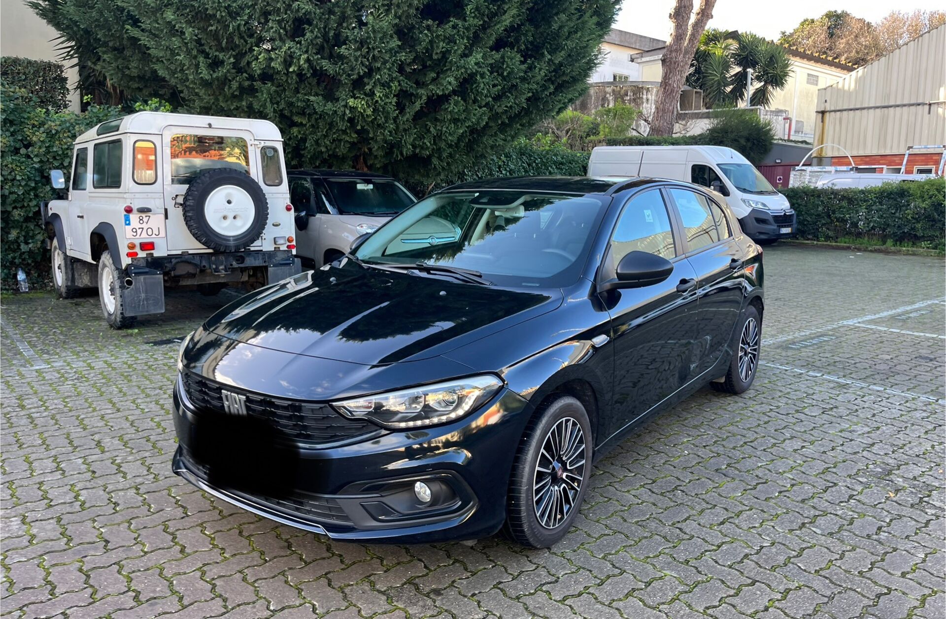 FIAT Tipo SW 1.3 Multijet