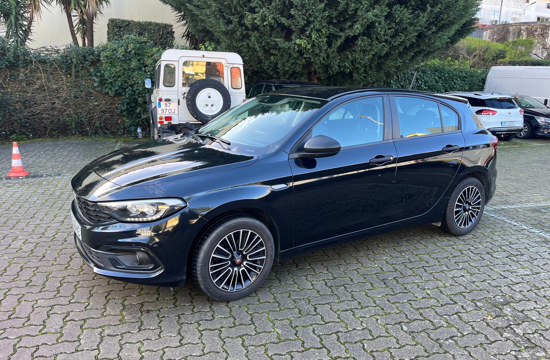 FIAT Tipo SW 1.3 Multijet