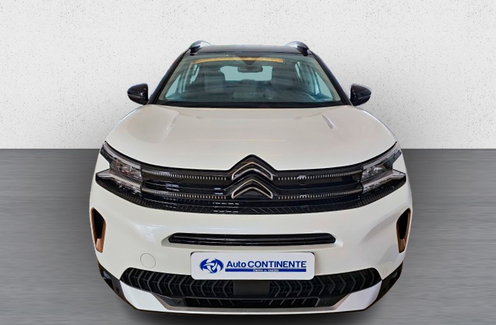 CITROEN C5 AirCross 1.6 Hybrid E-Series Collection e-EAT8