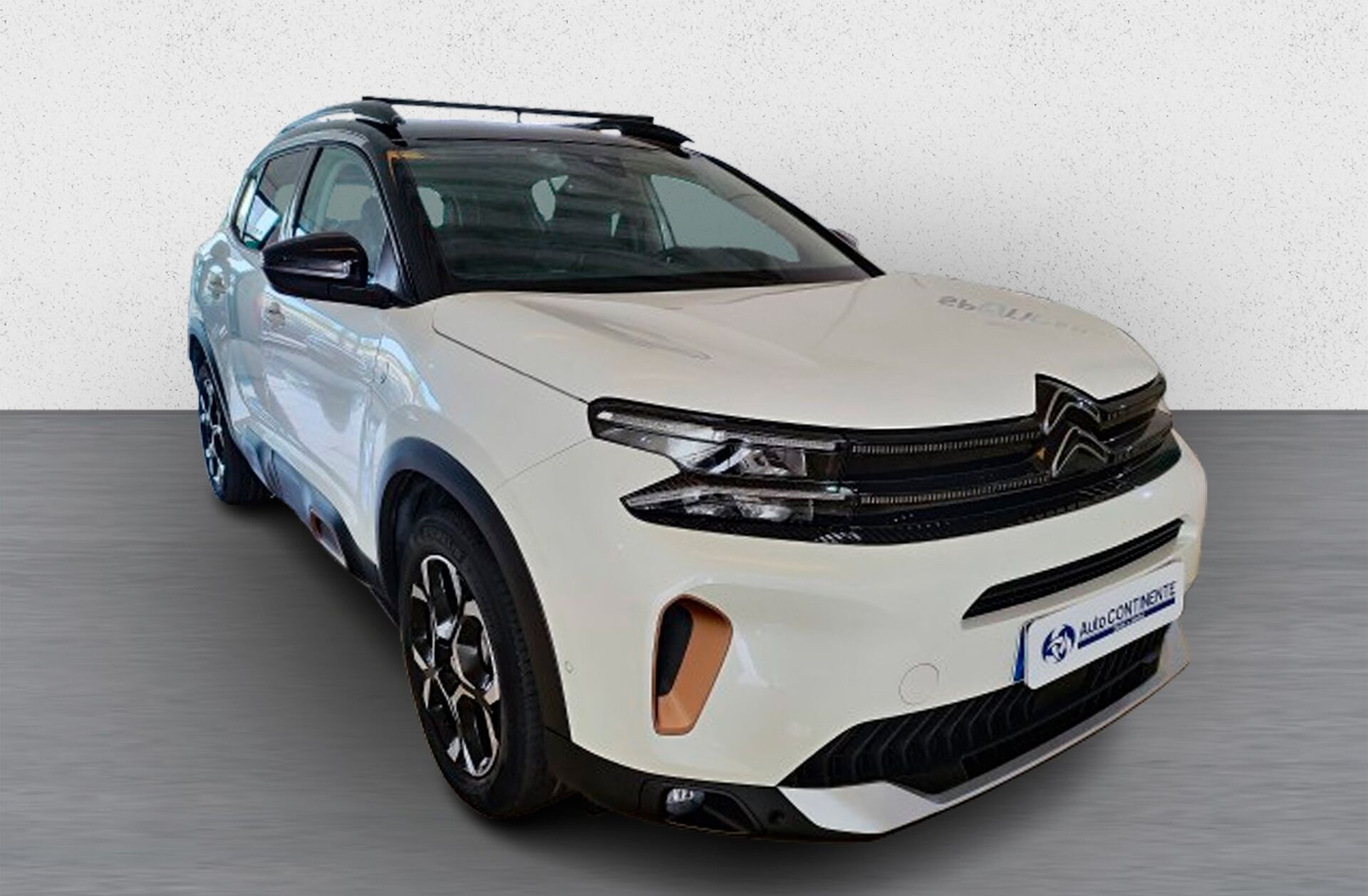 CITROEN C5 AirCross 1.6 Hybrid E-Series Collection e-EAT8