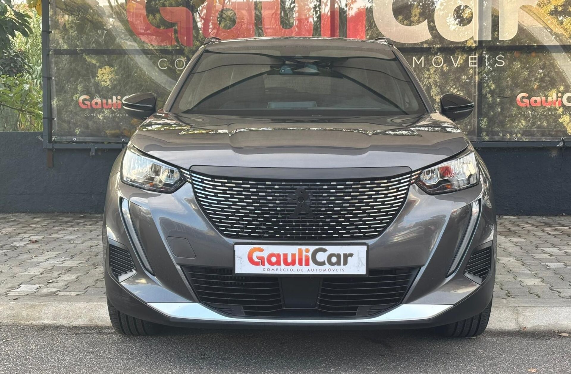 PEUGEOT 2008 1.2 PureTech Allure EAT8