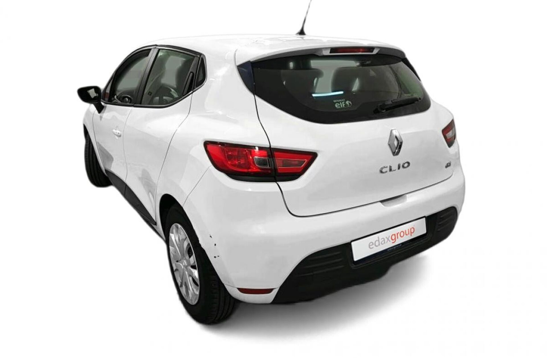 RENAULT Clio 1.5 dCi Zen