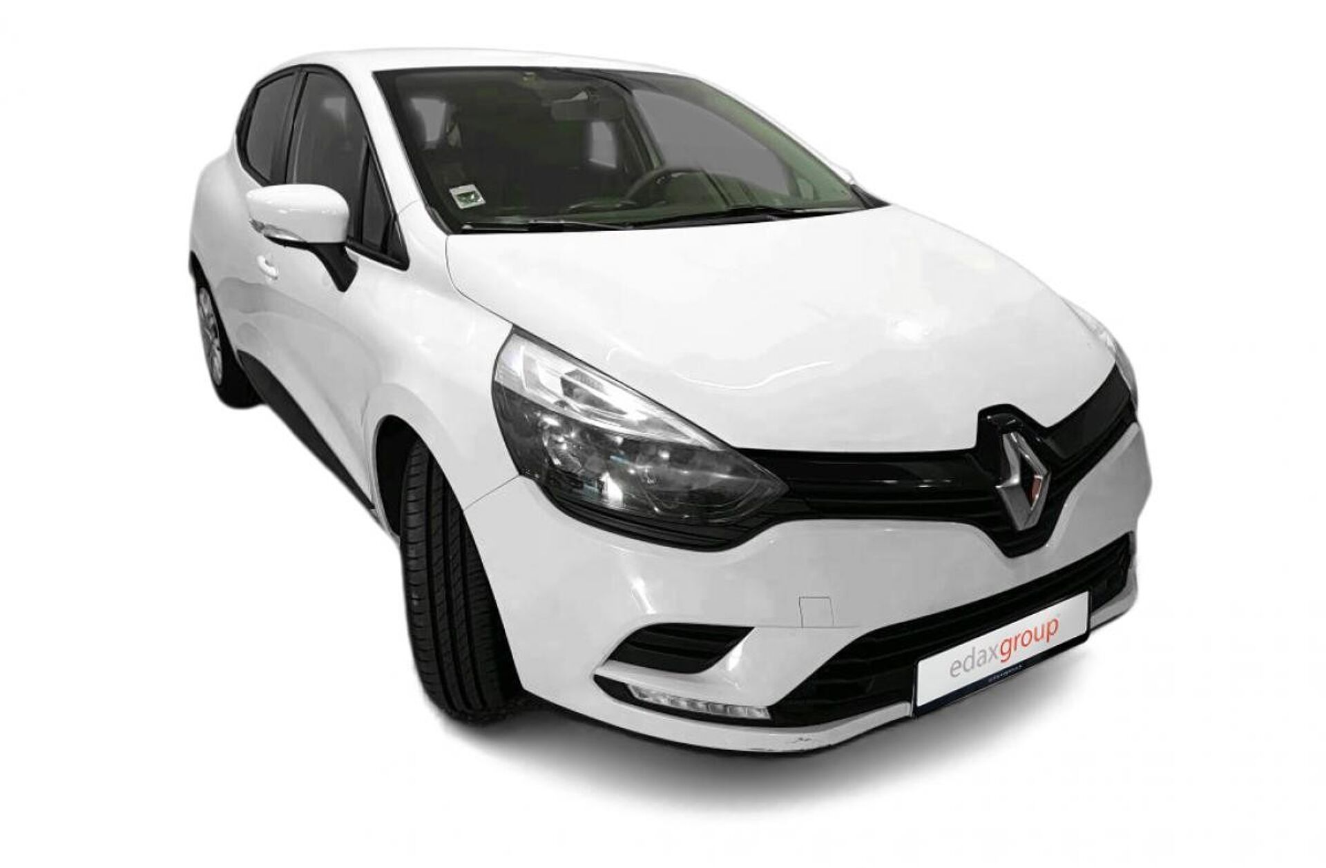 RENAULT Clio 1.5 dCi Zen