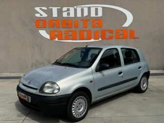 RENAULT Clio 1.2