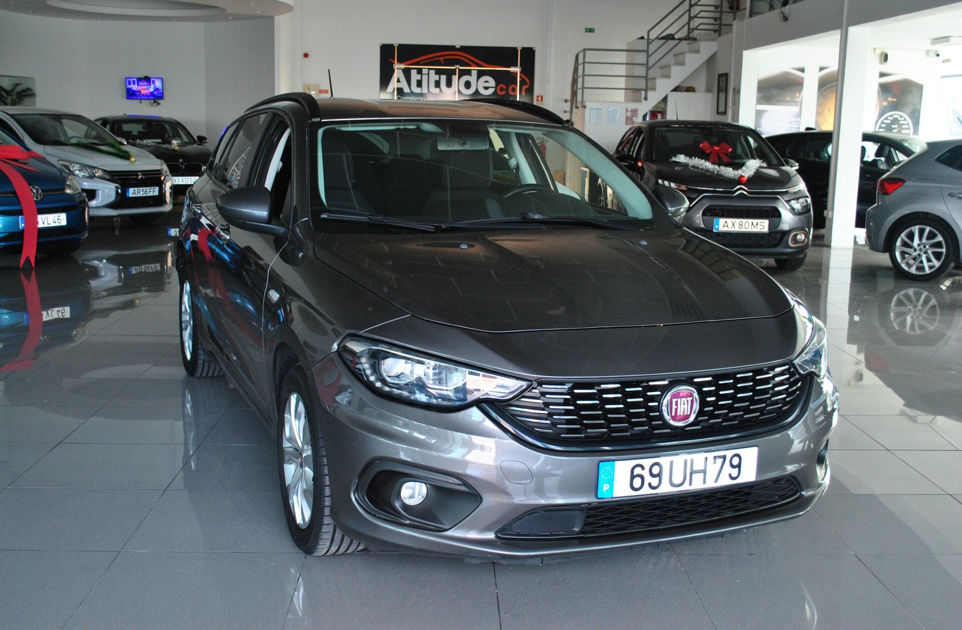 FIAT Tipo 1.4 Easy