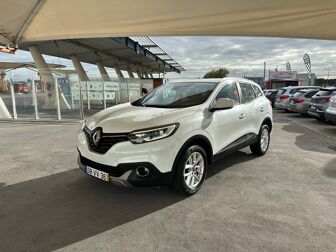 RENAULT Kadjar 1.5 dCi Exclusive