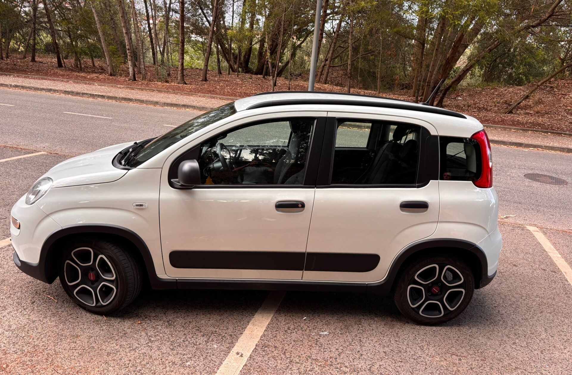 FIAT Panda 1.0 Hybrid City Life
