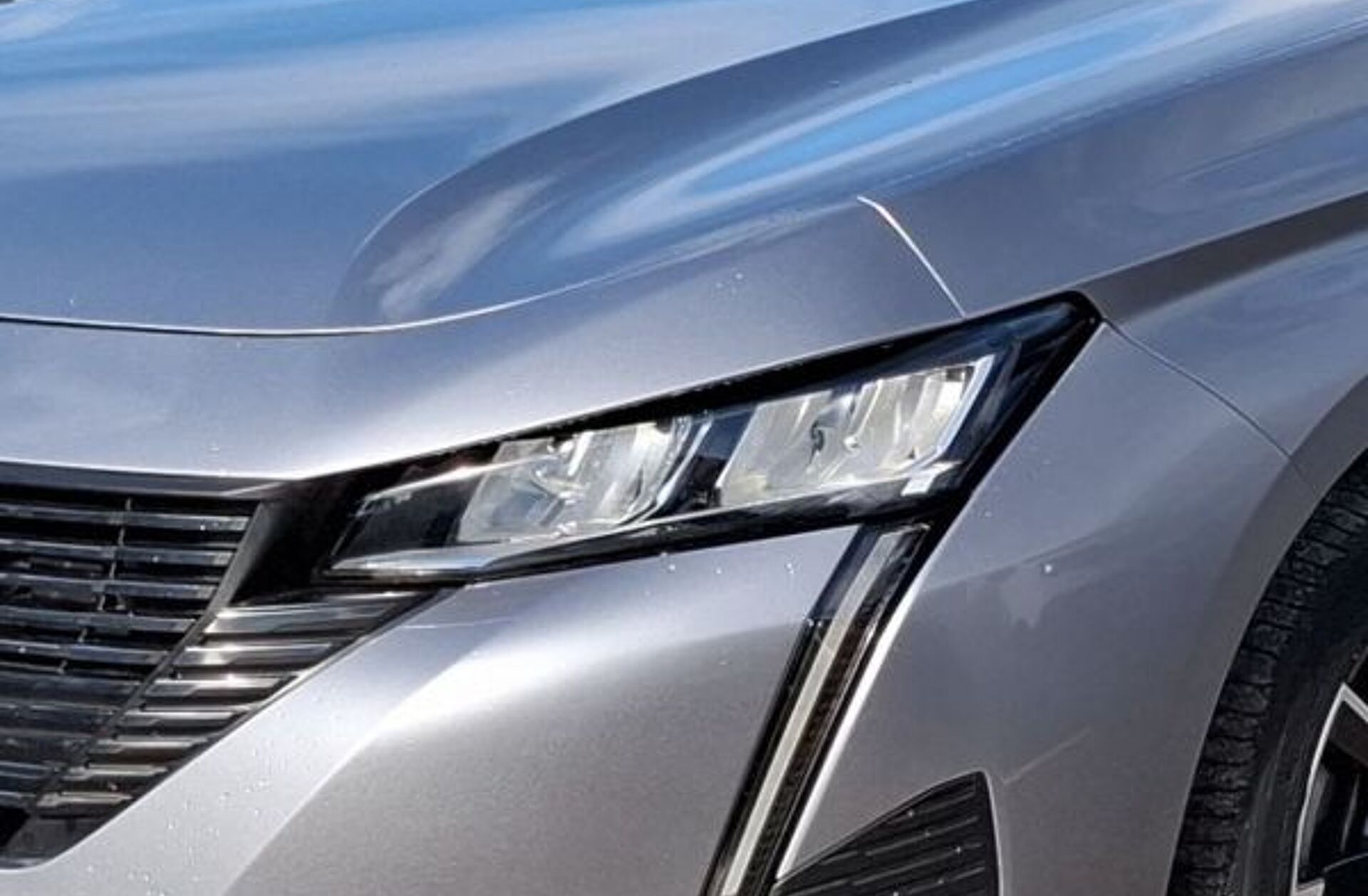 PEUGEOT 308 1.2 PureTech Allure