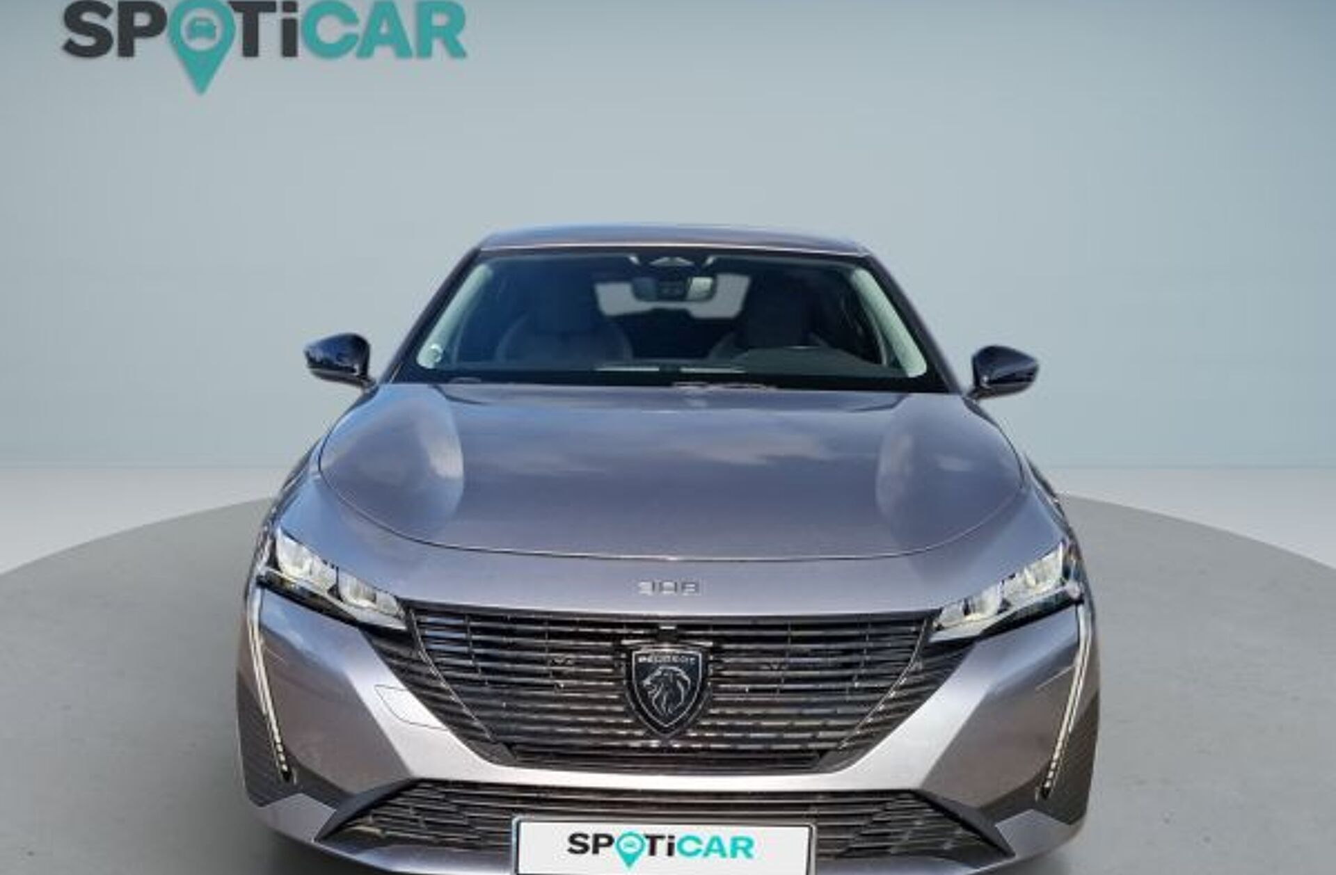 PEUGEOT 308 1.2 PureTech Allure