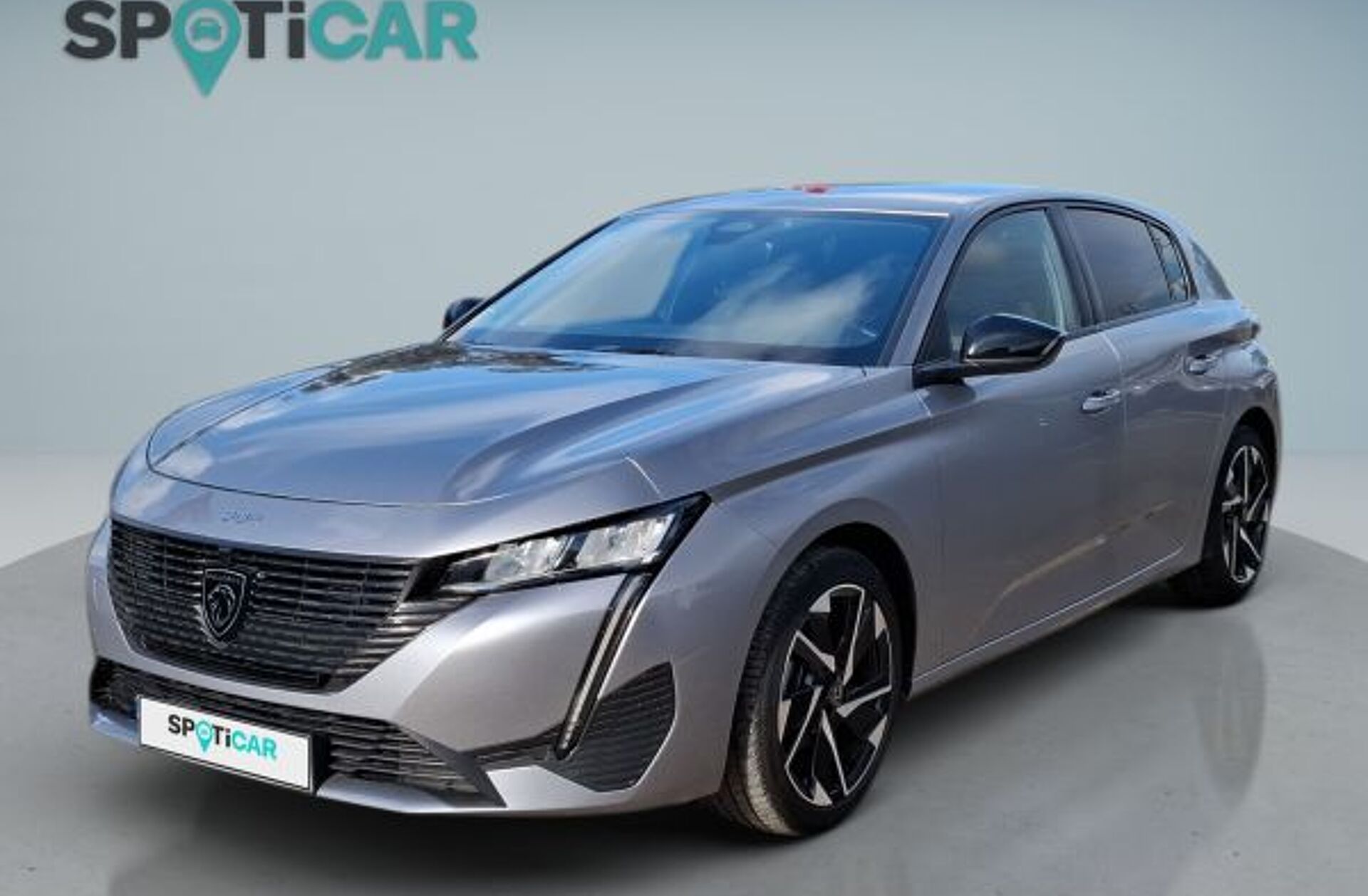 PEUGEOT 308 1.2 PureTech Allure