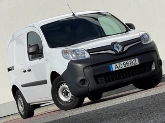 RENAULT Kangoo 1.5 dCi Business S/S