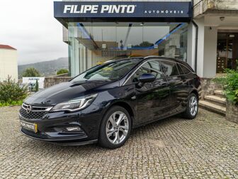 OPEL Astra 1.0 Dynamic Sport S/S