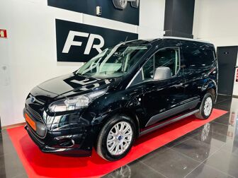 FORD Transit 1.6 TDCi 200 L1 Trend